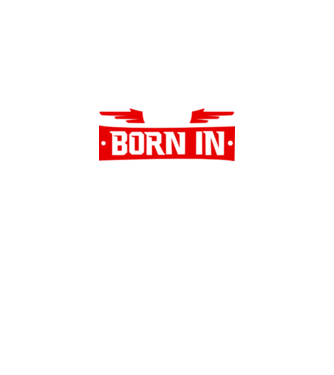 Legends are born in October model verde neon pe tricou