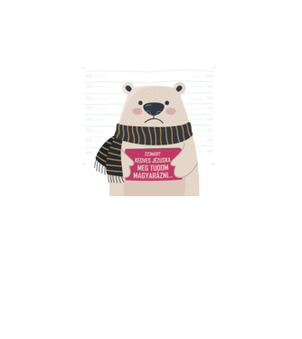 DearSanta model turcoaz pe tricou