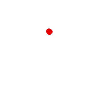 You just got served model albastru jeanși pe tricou