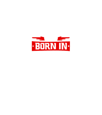 Legends are born in January model negru pe tricou