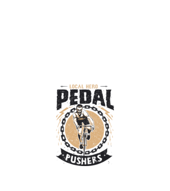 Pedal Pushers model nisipiu pe tricou