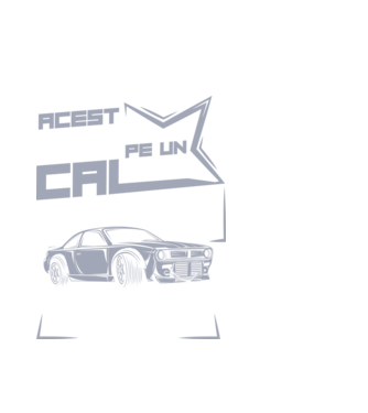 Acest prinț nu vine pe un cal alb, ci într-un Audi model alb pe tricou