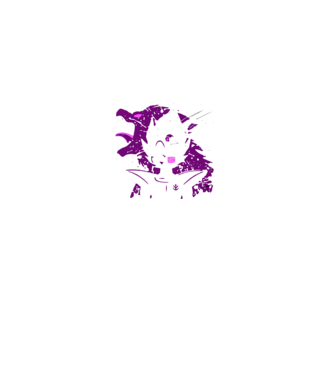 vegeta monkey dragonball model negru pe tricou