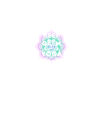 keepcalm yoga white model negru pe tricou