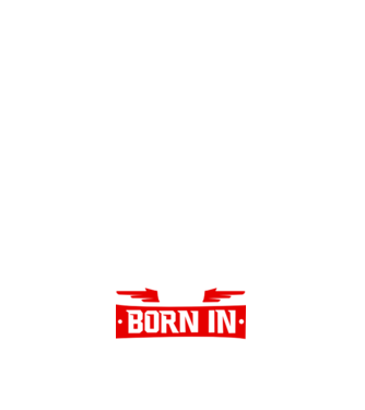 Legends are born in September model albastru închis pe tricou
