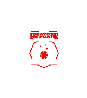 Toți jucătorii de poker sunt creați egali martie model negru pe tricou