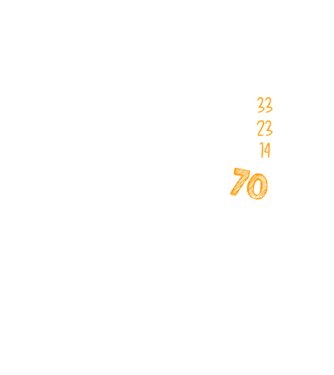 Aspect, senzație, comportament 70 Negru model galben neon pe tricou