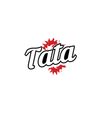 Atenție! Tata la ceaun! model alb pe tricou