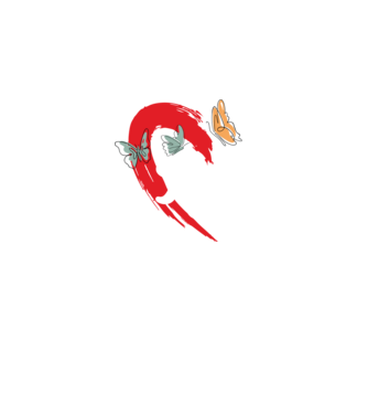 Tată model negru pe tricou