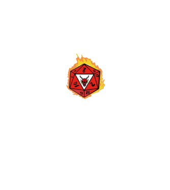 hellfire club roll dice model negru pe tricou