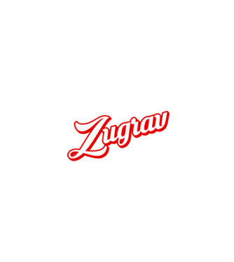 Cel mai bun ZUGRAV din lume model albastru închis pe tricou