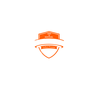 unic și inimitabil calitate premium_ATLET model negru pe tricou