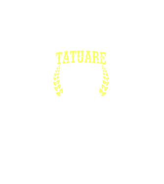 Singurul lucru mai bun decât munca de tatuare este să fii tată model negru pe tricou