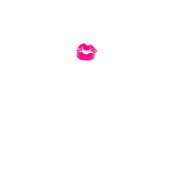 Beauty model negru pe tricou