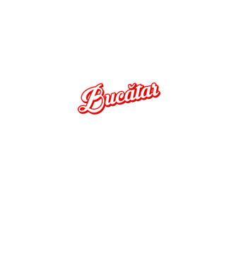 Cel mai bun BUCĂTAR din lume model negru pe tricou