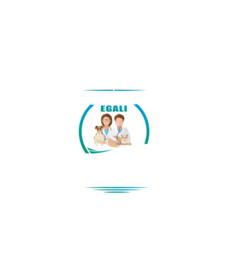 Toți se nasc egali, dar numai cei mai buni devin medici veterinari model turcoaz pe tricou