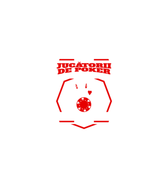 Toți jucătorii de poker sunt creați egali august model negru pe tricou
