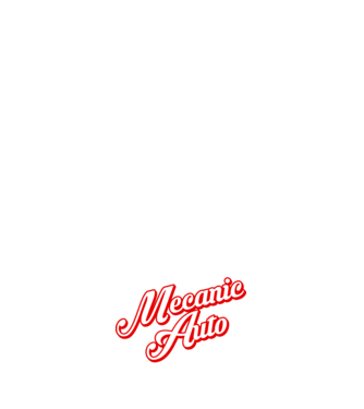 Cel mai bun MECANIC AUTO din lume model roșu pe tricou