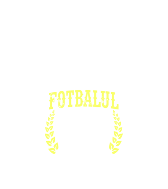 Singurul lucru mai bun decât fotbalul este să fiu tată model negru pe tricou