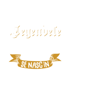 Legendele șahului se nasc în iulie model negru pe tricou