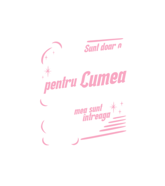 Sunt doar o mamă pentru lumea din jur, dar pentru familia mea sunt întreaga lume! model alb pe tricou