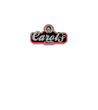 Carols cookies model verde neon pe tricou