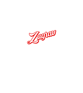 Cel mai bun ZUGRAV din lume model verde pe tricou