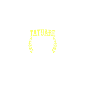 Singurul lucru mai bun decât munca de tatuare este să fii tată model negru pe tricou