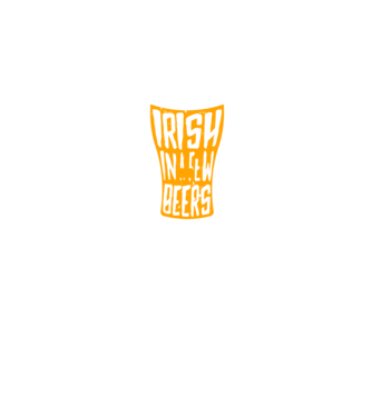Irish in a few beer model verde pe tricou