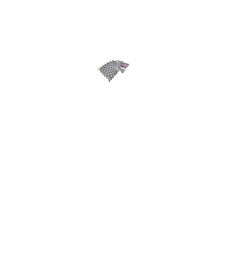 Hangover is coming model negru pe tricou