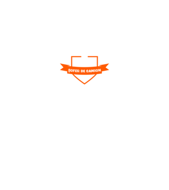 Sunt cel mai tare șofer de camion și tot ce am primit pentru asta a fost acest tricou jalnic model negru pe tricou
