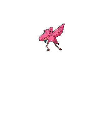 Flamazing girls are born in april model negru pe tricou