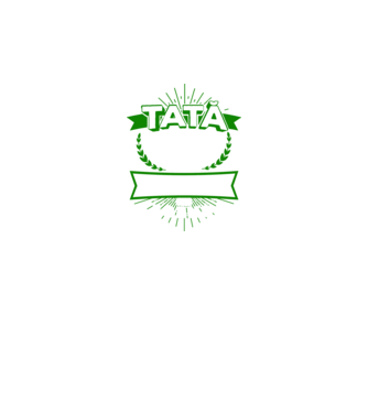 Tată - bărbatul, mitul, tractorist de legendă model negru pe tricou