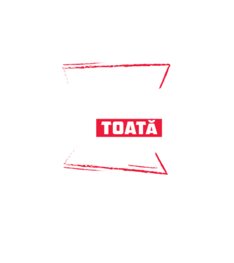 Toată luna DECEMBRIE model negru pe tricou