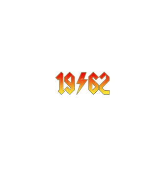 Martie - 1962 - nașterea unei legende model negru pe tricou