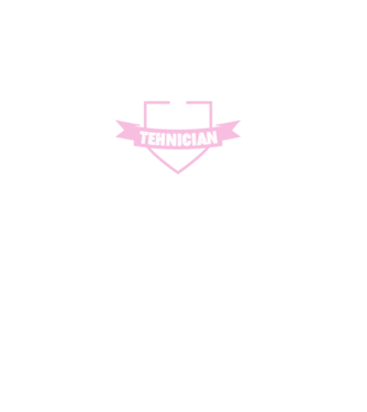 Sunt cel mai tare tehnician de unghii și tot ce am primit pentru asta a fost acest tricou jalnic model negru pe tricou