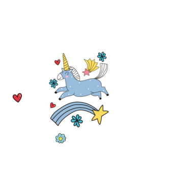 Nu viața e grea, tu ești prost model alb pe tricou
