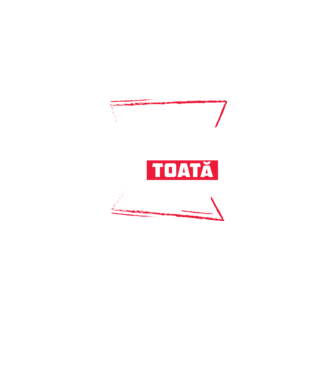 Toată luna SEPTEMBRIE model albastru jeanși pe tricou