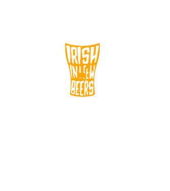 Irish in a few beer model verde pe tricou