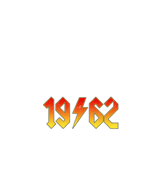 Decembrie - 1962 - nașterea unei legende model negru pe tricou
