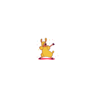 llamazing girls are born in april model negru pe tricou