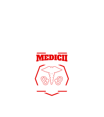 Toți Medicii sunt Creati egali octombrie model negru pe tricou