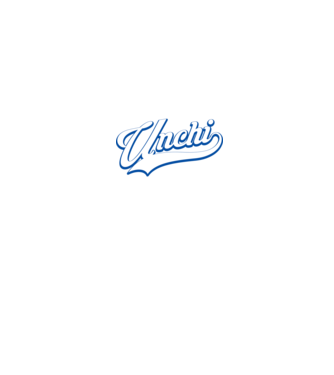 Cel mai bun UNCHI din lume model negru pe tricou
