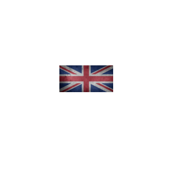 UNITED KINGDOM model negru pe tricou