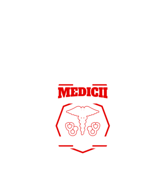Toți Medicii sunt Creati egali decembrie model negru pe tricou