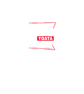 Toată luna DECEMBRIE model negru pe tricou
