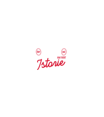 fiecare clasă - are - o istorie - Dar noi - am făcut - istorie! model negru pe tricou