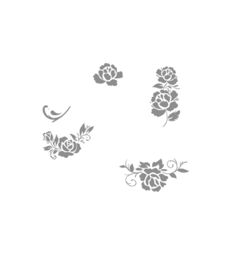 Moraly Gray is my favorite color model alb pe tricou