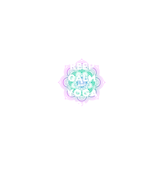 keepcalm yoga white model negru pe tricou