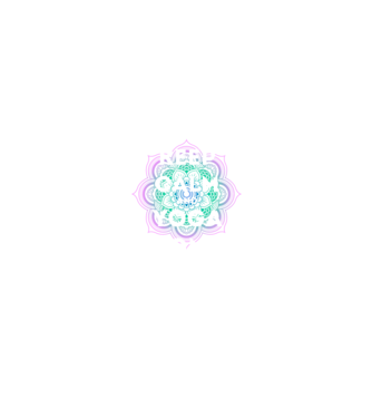 keepcalm yoga white model negru pe tricou